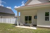 3027 Stonehorn Dr - Photo 21