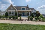 MLS# 2957535 - 7368 Harlow Dr in Troubadour Golf & Field Club Subdivision in College Grove Tennessee - Real Estate Home For Sale