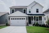 MLS# 2957541 - 3015 Fernwood Ln in The Ridge At Carter S Station Ph 2 Subdivision in Columbia Tennessee - Real Estate Home For Sale