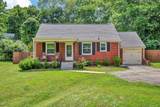 MLS# 2957591 - 918 Cayce Dr in Stratton Heights Subdivision in Madison Tennessee - Real Estate Home For Sale Zoned for Madison Middle