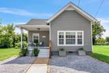 MLS# 2957592 - 1617 Dr Db Todd Jr Blvd in Buchanan Arts District Subdivision in Nashville Tennessee - Real Estate Home For Sale no photo