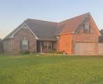 MLS# 2957605 - 2929 Dusenburg Dr in Buchanan Estates Sec 7 Subdivision in Christiana Tennessee - Real Estate Home For Sale