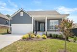 MLS# 2957612 - 3250 Hearth Hollow Rd in Independence At Carter S Station Sec 3 Subdivision in Columbia Tennessee - Real Estate Home For Sale