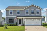 MLS# 2957640 - 2208 Richland Pass in Quail Run Meadows Ph 2 Subdivision in Spring Hill Tennessee - Real Estate Home For Sale Zoned for Spring Hill High School