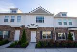 MLS# 2957694 - 128 Dry Creek Commons Dr in Dry Creek Commons Subdivision in Goodlettsville Tennessee - Real Estate Condo Townhome For Sale