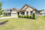 MLS# 2957730 - 1126 Black Oak Dr in Westlawn Sec 5 Subdivision in Murfreesboro Tennessee - Real Estate Home For Sale no photo