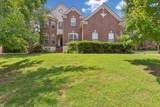 MLS# 2957820 - 5025 Abington Ridge Ln in Abington Ridge Sec 1 Subdivision in Franklin Tennessee - Real Estate Home For Sale