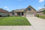 MLS# 2957833 - 475 Lucy Cir in Twin Eagles Subdivision in Gallatin Tennessee - Real Estate Home For Sale no photo
