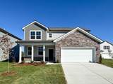 MLS# 2957853 - 2488 Beverly Gail Rd in Highland Reserves Subdivision in Pleasant View Tennessee - Real Estate Home For Sale no photo