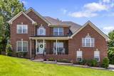 MLS# 2957880 - 5604 Cedar Rock Dr in Brentwood Cove in Nashville Tennessee