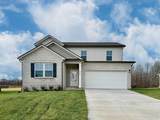 MLS# 2957895 - 2456 Beverly Gail Rd in Highland Reserves Subdivision in Pleasant View Tennessee - Real Estate Home For Sale no photo