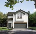 MLS# 2957915 - 752 Caraway Ln in Caraway Subdivision in Nashville Tennessee - Real Estate Home For Sale Zoned for John Overton Comp High School