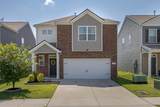 MLS# 2957953 - 7072 Paisley Wood Dr in Heritage Landing in Antioch Tennessee