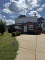 MLS# 2958035 - 2403 14th Ave N in Riverview Gardens Subdivision in Nashville Tennessee - Real Estate Home For Sale no photo