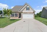 MLS# 2958096 - 3033 Goodtown Trce in Homestead At Carters Station Sec 4 Ph 2 Subdivision in Columbia Tennessee - Real Estate Home For Sale Zoned for Spring Hill High School