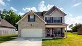 MLS# 2958173 - 3050 Ronstadt Dr in Buchanan Estates Sec 8 Ph 2 Subdivision in Christiana Tennessee - Real Estate Home For Sale