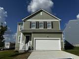 MLS# 2958313 - 3576 Fellowship Rd in Summit At Carter S Station Ph 2 Subdivision in Columbia Tennessee - Real Estate Home For Sale Zoned for Spring Hill High School