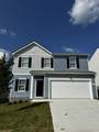 MLS# 2958325 - 3574 Fellowship Rd in Summit At Carter S Station Ph 2 Subdivision in Columbia Tennessee - Real Estate Home For Sale Zoned for Spring Hill High School