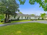 MLS# 2958327 - 305 Appomattox Dr in River Oaks Sec 5 Subdivision in Brentwood Tennessee - Real Estate Home For Sale