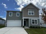 MLS# 2958351 - 3564 Fellowship Rd in Summit At Carter S Station Ph 2 Subdivision in Columbia Tennessee - Real Estate Home For Sale Zoned for Spring Hill High School