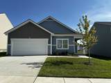 MLS# 2958353 - 3557 Fellowship Rd in Summit At Carter S Station Ph 2 Subdivision in Columbia Tennessee - Real Estate Home For Sale Zoned for Spring Hill High School