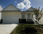 MLS# 2958375 - 3569 Fellowship Rd in Summit At Carter S Station Ph 2 Subdivision in Columbia Tennessee - Real Estate Home For Sale Zoned for Spring Hill High School