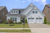 MLS# 2958383 - 105 Grindstone Dr in Carellton Resub Ph 4 Subdivision in Gallatin Tennessee - Real Estate Home For Sale