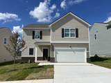 MLS# 2958384 - 3554 Fellowship Rd in Summit At Carter S Station Ph 2 Subdivision in Columbia Tennessee - Real Estate Home For Sale Zoned for Spring Hill High School