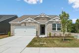 MLS# 2958391 - 300 Stonehaus Circle in Cedars at Cane Ridge 55+ Subdivision in Antioch Tennessee - Real Estate Home For Sale