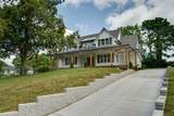 MLS# 2958451 - 500 Hill Rd in Hillview Estates Subdivision in Nashville Tennessee - Real Estate Home For Sale no photo