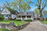 MLS# 2958490 - 5109 Kentucky Ave in The Nations Subdivision in Nashville Tennessee - Real Estate Home For Sale no photo
