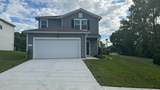 MLS# 2958564 - 3297 Barrel Oak Pass in Highlands of Carters Station Subdivision in Columbia Tennessee - Real Estate Home For Sale Zoned for Spring Hill High School
