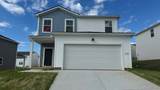 MLS# 2958590 - 3840 Cobbler Ct in Highlands of Carters Station Subdivision in Columbia Tennessee - Real Estate Home For Sale Zoned for Spring Hill High School
