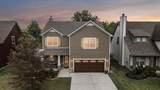 MLS# 2958764 - 5833 Enclave Dr in The Enclave Sec 2 Subdivision in Murfreesboro Tennessee - Real Estate Home For Sale no photo