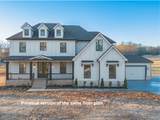MLS# 2962784 - 16 Peyton Place in The Estates at Prince Farms Subdivision in Columbia Tennessee - Real Estate Home For Sale