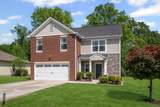 MLS# 2963010 - 208 Wyburn Pl in Wyburn Downs Phase I Subdivision in Burns Tennessee - Real Estate Home For Sale Zoned for Stuart Burns Elementary