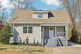 MLS# 2963096 - 1709 21st Ave N in Harding Subdivision in Nashville Tennessee - Real Estate Home For Sale no photo