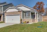 MLS# 2963100 - 7724 Stapleton Chase Dr in Heritage Landing in Antioch Tennessee