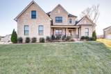 MLS# 2963332 - 1208 Ben Forkum Dr in The Reserve At Horn Springs in Lebanon Tennessee