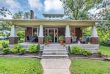 MLS# 2963419 - 508 Carter St in Riverview Subdivision in Columbia Tennessee - Real Estate Home For Sale