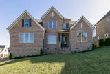 MLS# 2963517 - 1 Elissa Place in The Cove at Old Hickory Subdivision in Hendersonville Tennessee - Real Estate Home For Sale no photo
