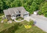MLS# 2963518 - 4095 Highway 96 in Scott Subdivision Subdivision in Burns Tennessee - Real Estate Home For Sale Zoned for Stuart Burns Elementary