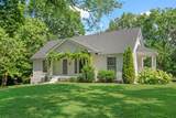MLS# 2963523 - 614 Woodett Dr in McMurray Woods Subdivision in Nashville Tennessee - Real Estate Home For Sale no photo