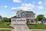 MLS# 2963546 - 7406 Twill Heights Loop in Richvale Ph3 Subdivision in Fairview Tennessee - Real Estate Home For Sale