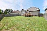 636 White Face Drive - Photo 17