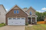 MLS# 2963778 - 1372 Wentworth Dr in The Reserve Ph3 Subdivision in Gallatin Tennessee - Real Estate Home For Sale no photo