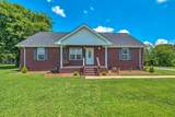 MLS# 2963789 - 800 Rock Springs Rd in Hopewell Acres Subdivision in Castalian Springs Tennessee - Real Estate Home For Sale