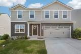MLS# 2963840 - 2065 Westchester Dr in Thornton Grove Subdivision in Nashville Tennessee - Real Estate Home For Sale Zoned for Madison Middle