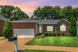 MLS# 2963946 - 232 Ben Brush Cir in Fieldstone Farms Sec W Subdivision in Franklin Tennessee - Real Estate Home For Sale Zoned for Franklin High School
