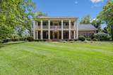 MLS# 2964126 - 605 Natchez Bend Road in None Subdivision in Nashville Tennessee - Real Estate Home For Sale no photo